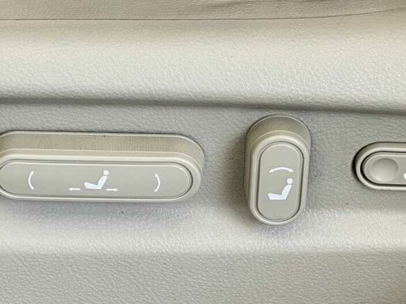 2008 Hyundai Santa Fe II, чёрный, 920000 рублей - вид 9