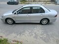 2004 Mitsubishi Lancer IX, серебристый, 335000 рублей - вид 3