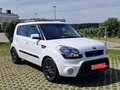 2013 Kia Soul I Рестайлинг, белый, 1110000 рублей - вид 2