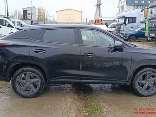 2023 Omoda C5 I, чёрный, 1767000 рублей, вид 4