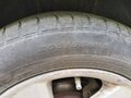 2003 Mazda 6 I (GG), серый, 350000 рублей - вид 11