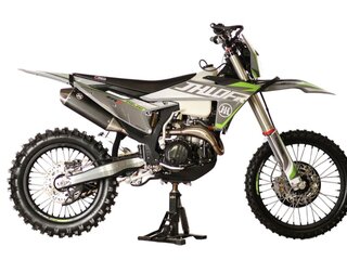 2026 JHL Z7, чёрный, 297300 рублей, вид 1