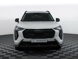 2025 Haval Jolion I Рестайлинг, белый, 1759000 рублей, вид 2