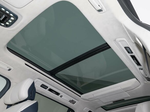 2026 Zeekr 9X 70 kWh, белый, 14490000 рублей - вид 26