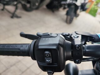 2021 Harley-Davidson Pan America, красный, 1670000 рублей, вид 5