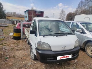 1999 Toyota Town Ace III, белый, 700000 рублей, вид 1