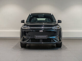 2026 Geely Galaxy M7, чёрный, 4250000 рублей, вид 2