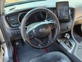 2011 Kia Optima III, серый - вид 7