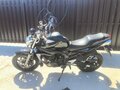 2006 Yamaha FZ6, чёрный, 355000 рублей - вид 9