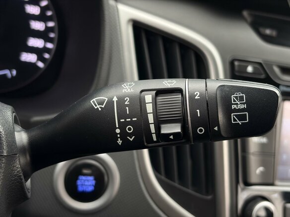 2016 Hyundai Creta I, коричневый, 1722000 рублей - вид 16