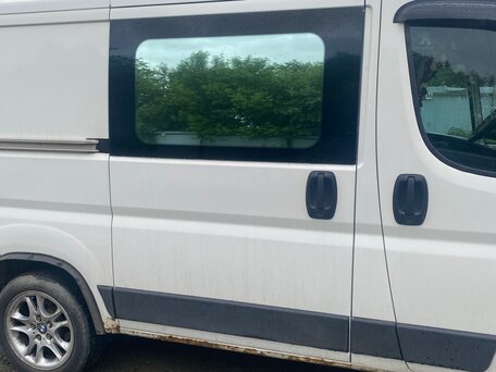 2014 Peugeot Boxer, белый, 1600000 рублей, вид 2
