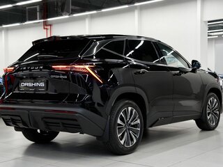 2026 Jetour Dashing I, чёрный, 2759900 рублей, вид 5