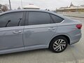 2023 Volkswagen Lavida III Рестайлинг, серый - вид 8