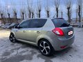 2011 Kia Ceed I Рестайлинг, серый - вид 6