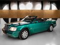 1994 Mercedes-Benz E-Класс 200 I (W124), зелёный, 3890000 рублей