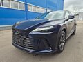 2024 Lexus RX 300 V, синий, 6845000 рублей - вид 2