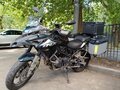 2025 Benelli TRK 502 X, синий, 570000 рублей - вид 9