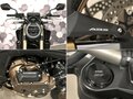 2025 Honda CB 650R, чёрный, 1177000 рублей - вид 9