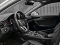 2016 Audi A4 V (B9), белый, 1680000 рублей - вид 9