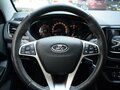 2020 Lada (ВАЗ) Vesta I, синий, 965000 рублей - вид 10