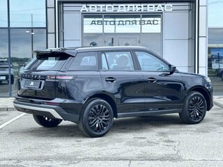 2026 Jeland J6, чёрный, 2549000 рублей, вид 4