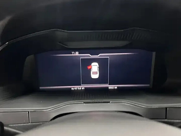 2023 Skoda Superb III Рестайлинг, чёрный, 1797084 рублей - вид 9