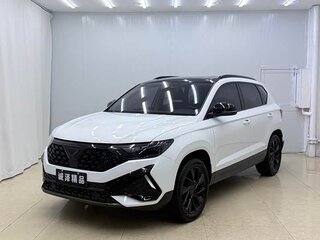 2022 Jetta VS5 I Рестайлинг, белый, 1702432 рублей, вид 1