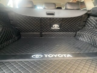 2022 Toyota RAV4 V (XA50), белый, 3700000 рублей, вид 2