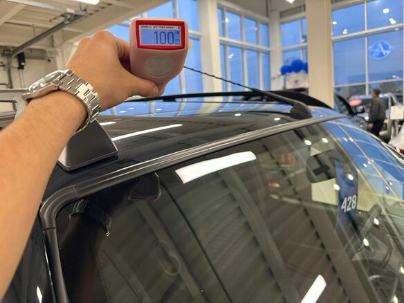 2023 Lada (ВАЗ) Niva Travel I, зелёный, 1279000 рублей - вид 29