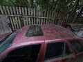 1990 Fiat Tipo 160, пурпурный, 54000 рублей - вид 5