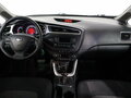 2017 Kia Ceed II Рестайлинг, серый, 1149000 рублей - вид 6