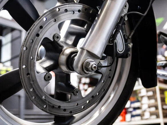 2014 Harley-Davidson Dyna Switchback, чёрный, 980000 рублей - вид 36