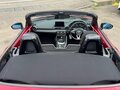 2019 Mazda Roadster IV (ND), красный - вид 6