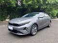 2026 Kia K3 II (China Market) Рестайлинг, серый, 1807055 рублей