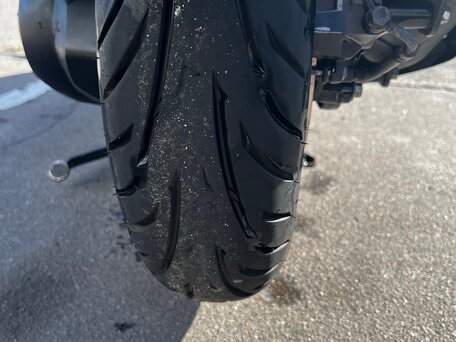 2016 Yamaha NMAX, чёрный, 265000 рублей, вид 4
