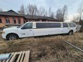 2007 Ford Expedition III, белый, 300000 рублей - вид 3