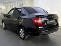 2023 Lada (ВАЗ) Granta Drive Active I Рестайлинг, чёрный, 749000 рублей - вид 6