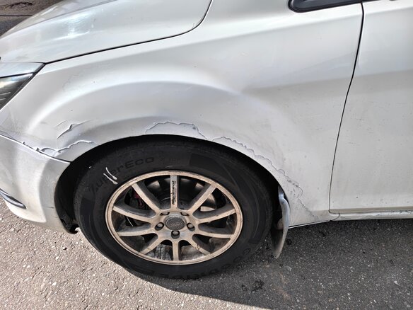 2010 Ford Focus II Рестайлинг, белый, 359999 рублей - вид 6