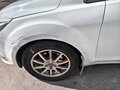 2010 Ford Focus II Рестайлинг, белый, 359999 рублей - вид 6