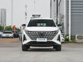 2026 Changan UNI-Z, белый, 2090000 рублей - вид 1