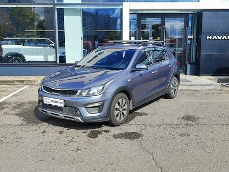 Kia Rio IV