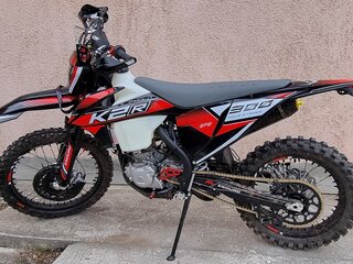 K2R 300 EFE