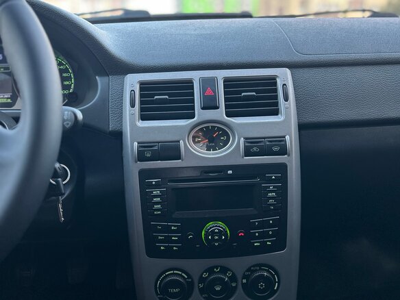 2012 Lada (ВАЗ) Priora I, синий, 430000 рублей - вид 8