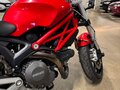 2014 Ducati Monster 696, красный, 450000 рублей - вид 5