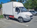 2015 ГАЗ ГАЗель (3302), белый, 600000 рублей