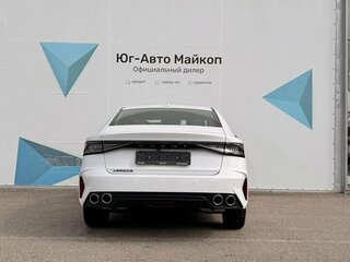 2025 Chery Arrizo 8, белый, 3275000 рублей, вид 4