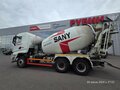 2024 Sany SY310C-6W(V), белый, 8190000 рублей