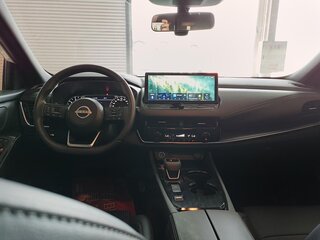 2023 Nissan Qashqai III, белый, 1700001 рублей, вид 5