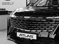 2026 Geely Atlas II, чёрный, 4119990 рублей - вид 9