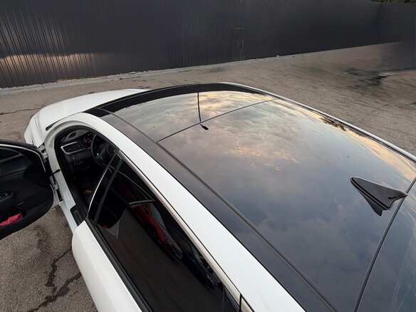2018 Kia Optima IV Рестайлинг, чёрный, 2300000 рублей - вид 4
